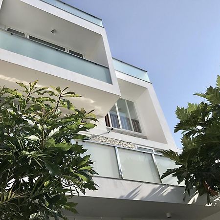 Vivid Garden Homestay Nha Trang Eksteriør bilde