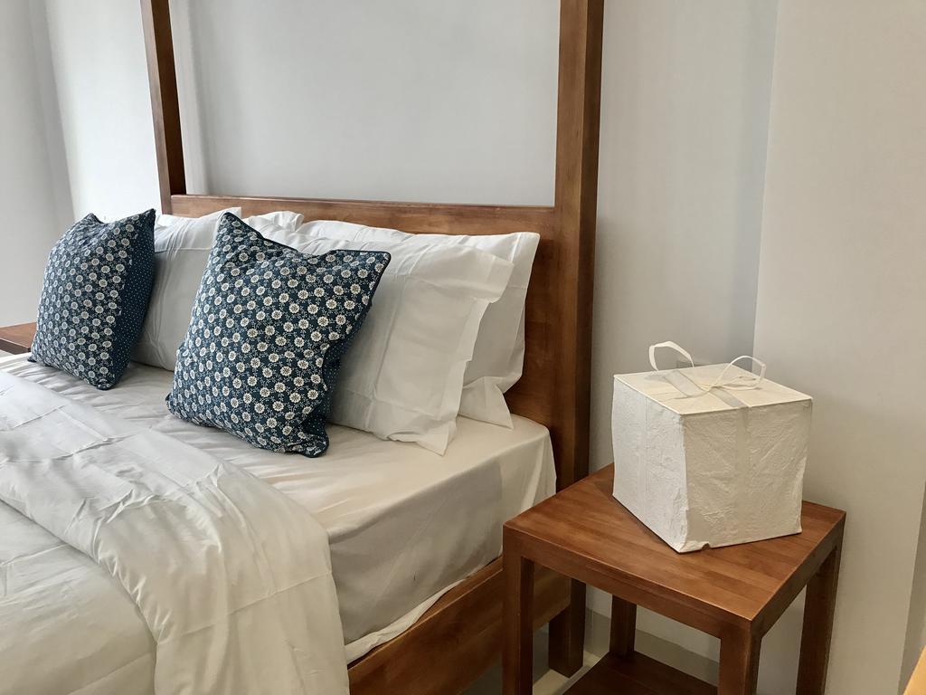Vivid Garden Homestay Nha Trang Eksteriør bilde