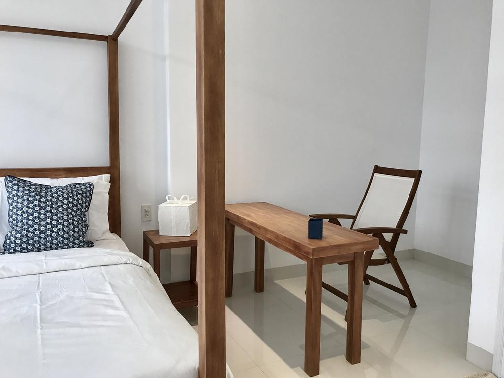 Vivid Garden Homestay Nha Trang Eksteriør bilde