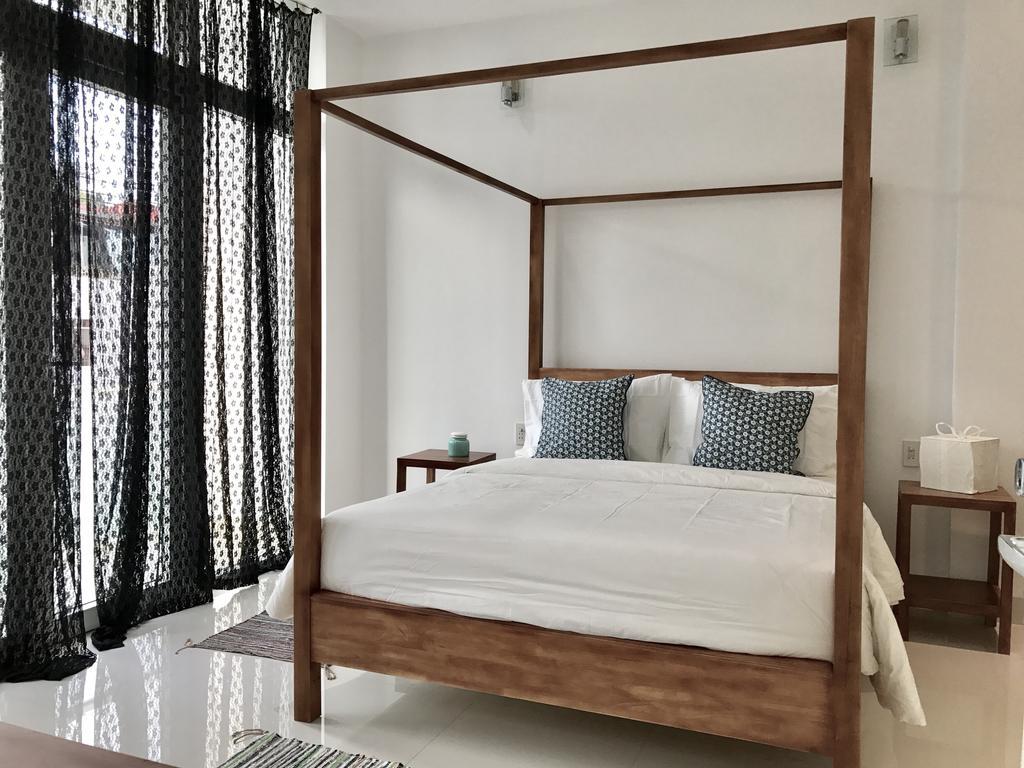 Vivid Garden Homestay Nha Trang Eksteriør bilde
