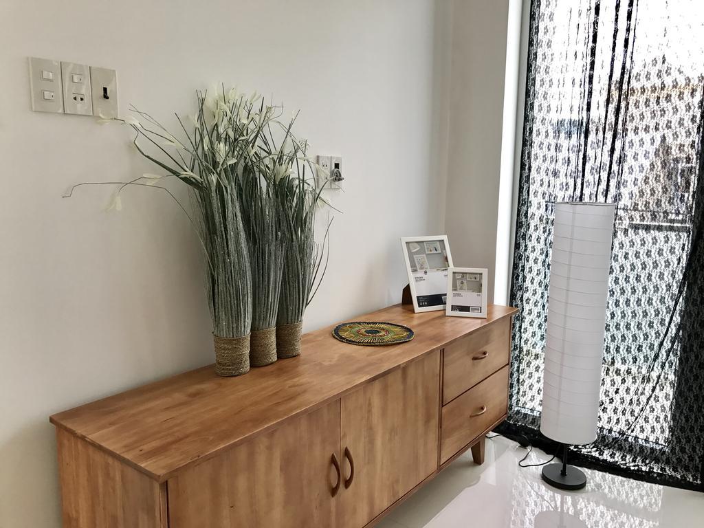 Vivid Garden Homestay Nha Trang Eksteriør bilde