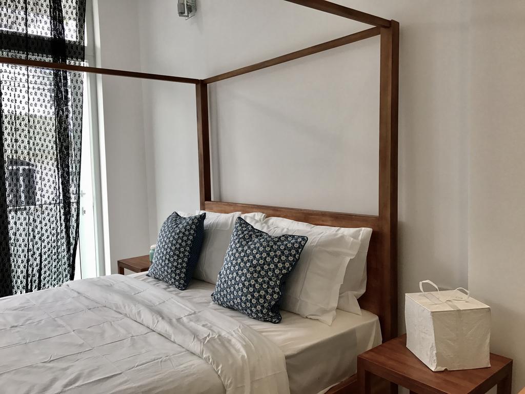 Vivid Garden Homestay Nha Trang Eksteriør bilde