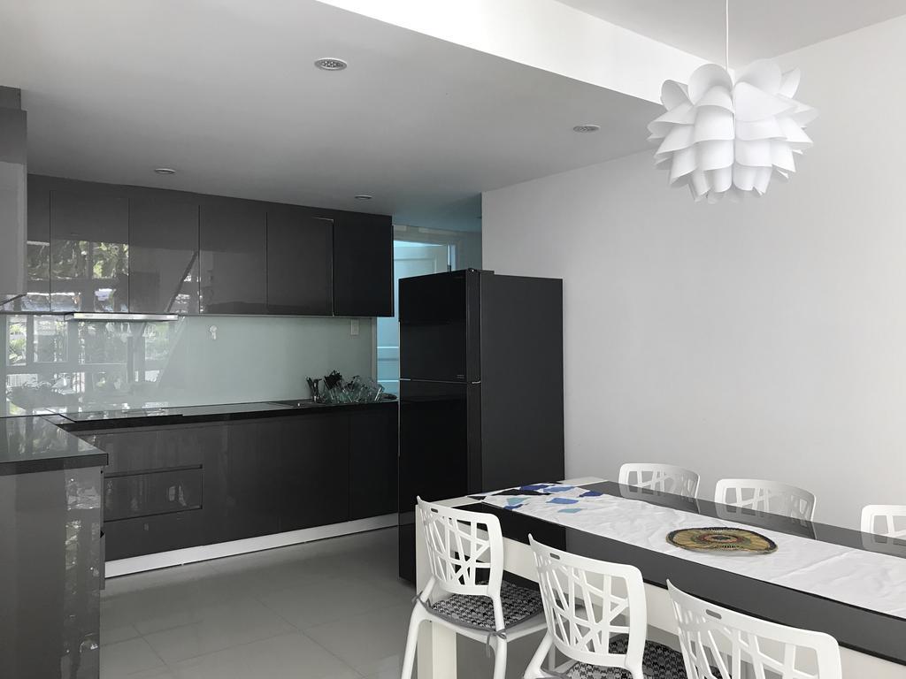 Vivid Garden Homestay Nha Trang Eksteriør bilde