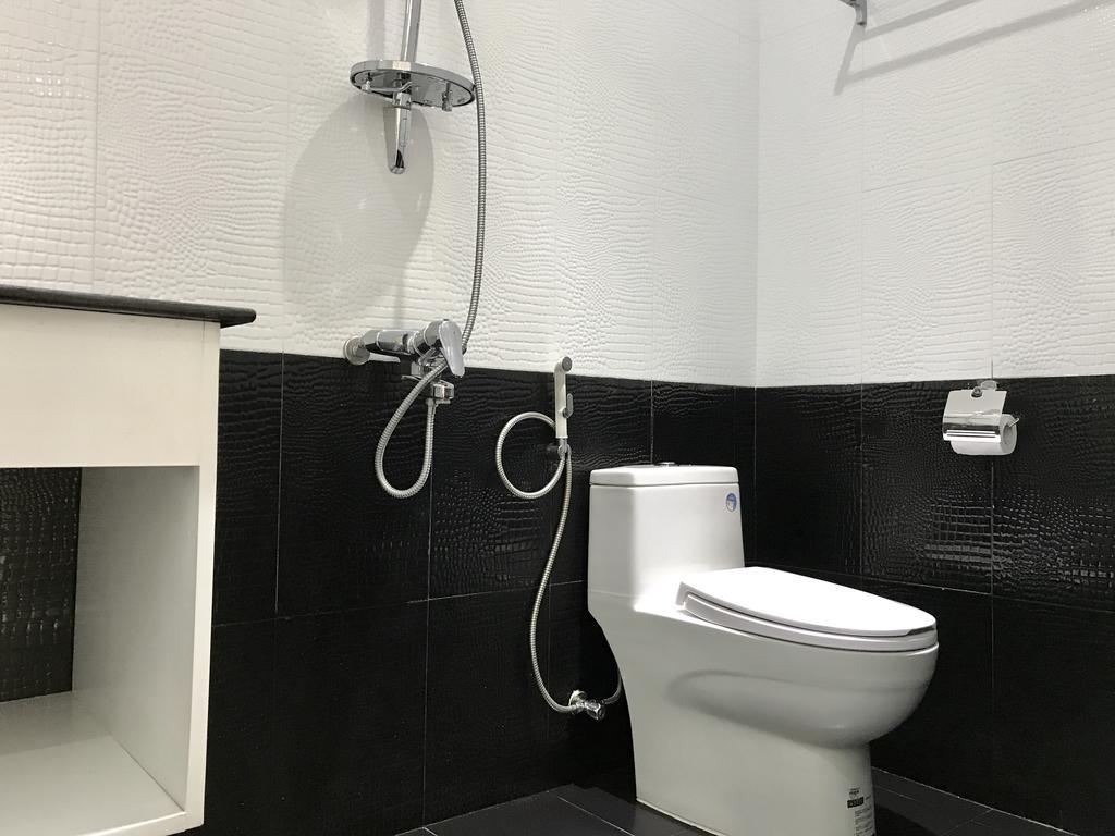 Vivid Garden Homestay Nha Trang Eksteriør bilde