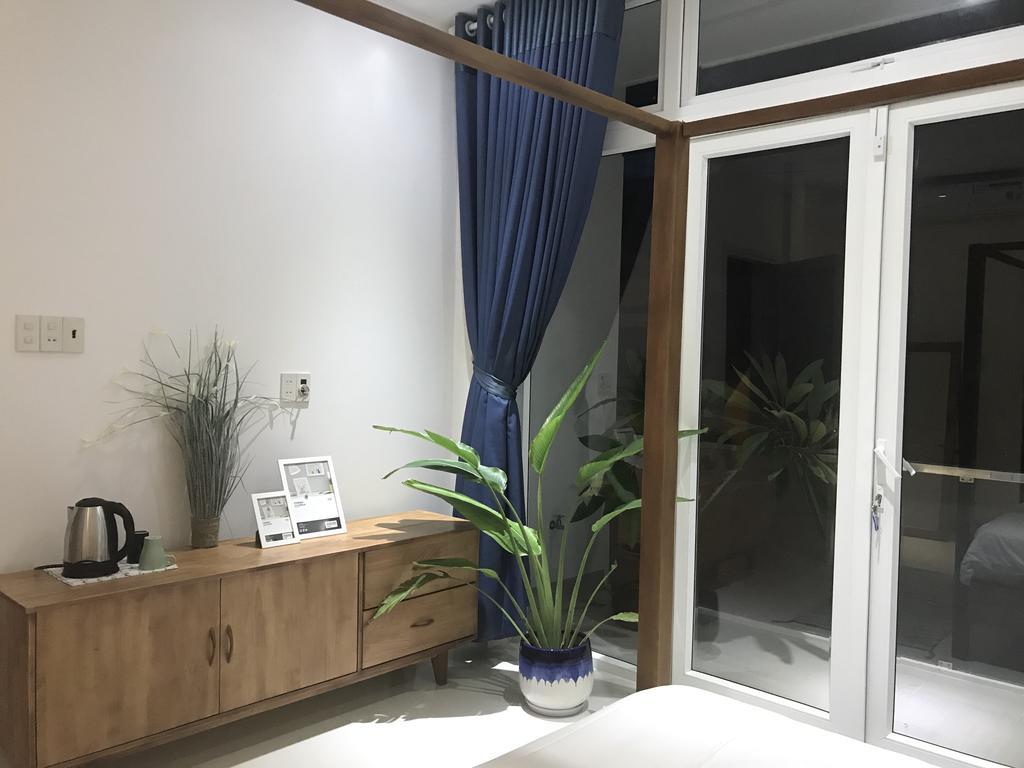 Vivid Garden Homestay Nha Trang Eksteriør bilde