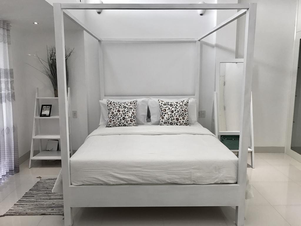 Vivid Garden Homestay Nha Trang Eksteriør bilde