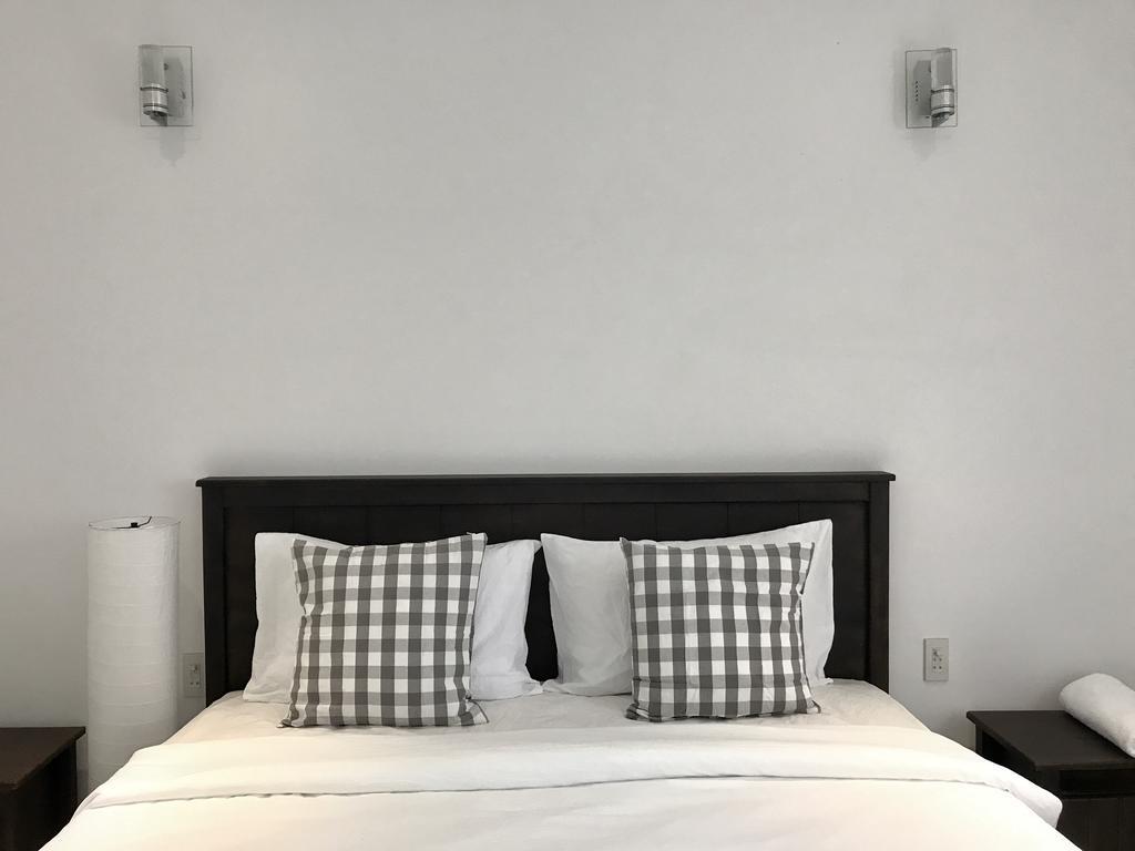 Vivid Garden Homestay Nha Trang Eksteriør bilde