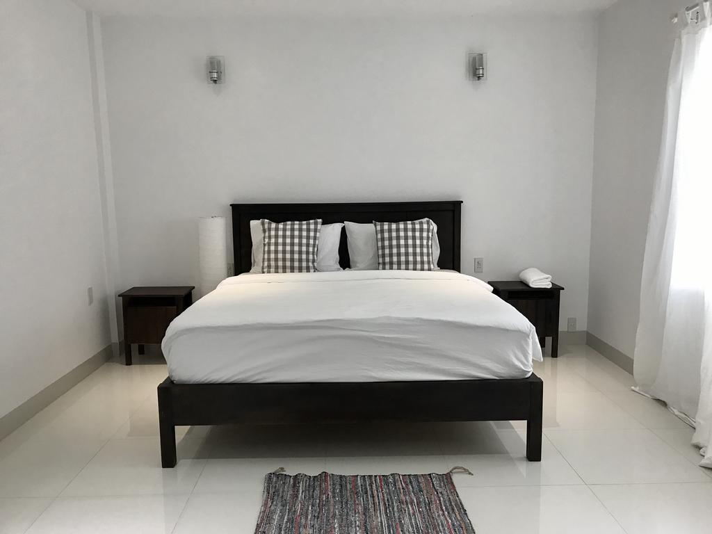 Vivid Garden Homestay Nha Trang Eksteriør bilde