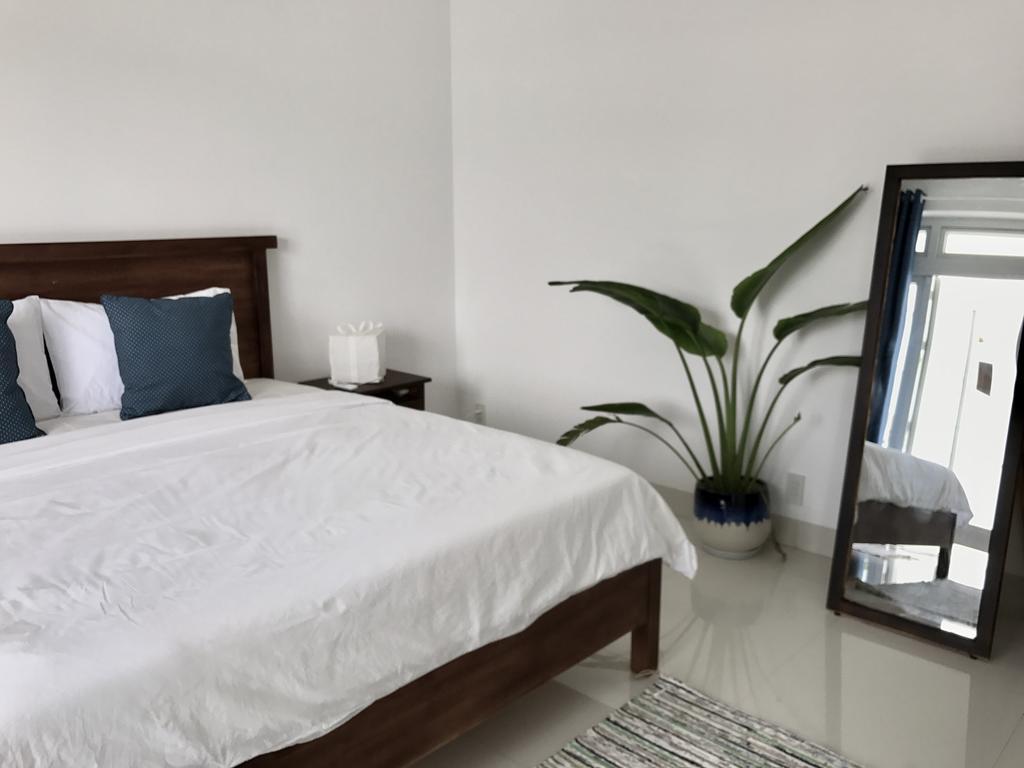 Vivid Garden Homestay Nha Trang Eksteriør bilde