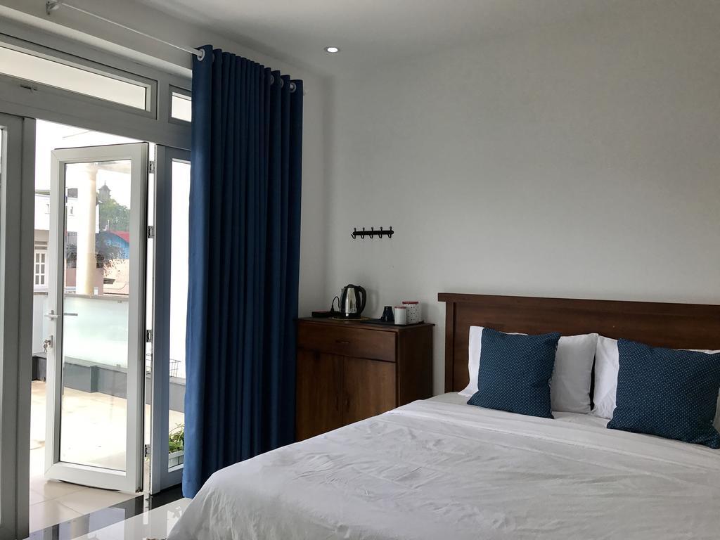 Vivid Garden Homestay Nha Trang Eksteriør bilde