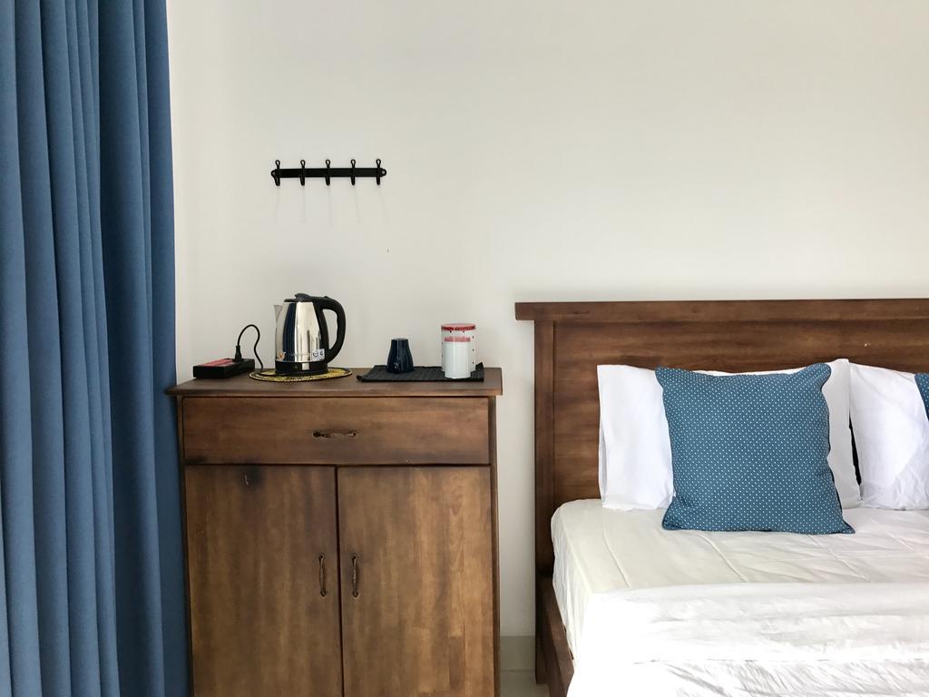 Vivid Garden Homestay Nha Trang Eksteriør bilde