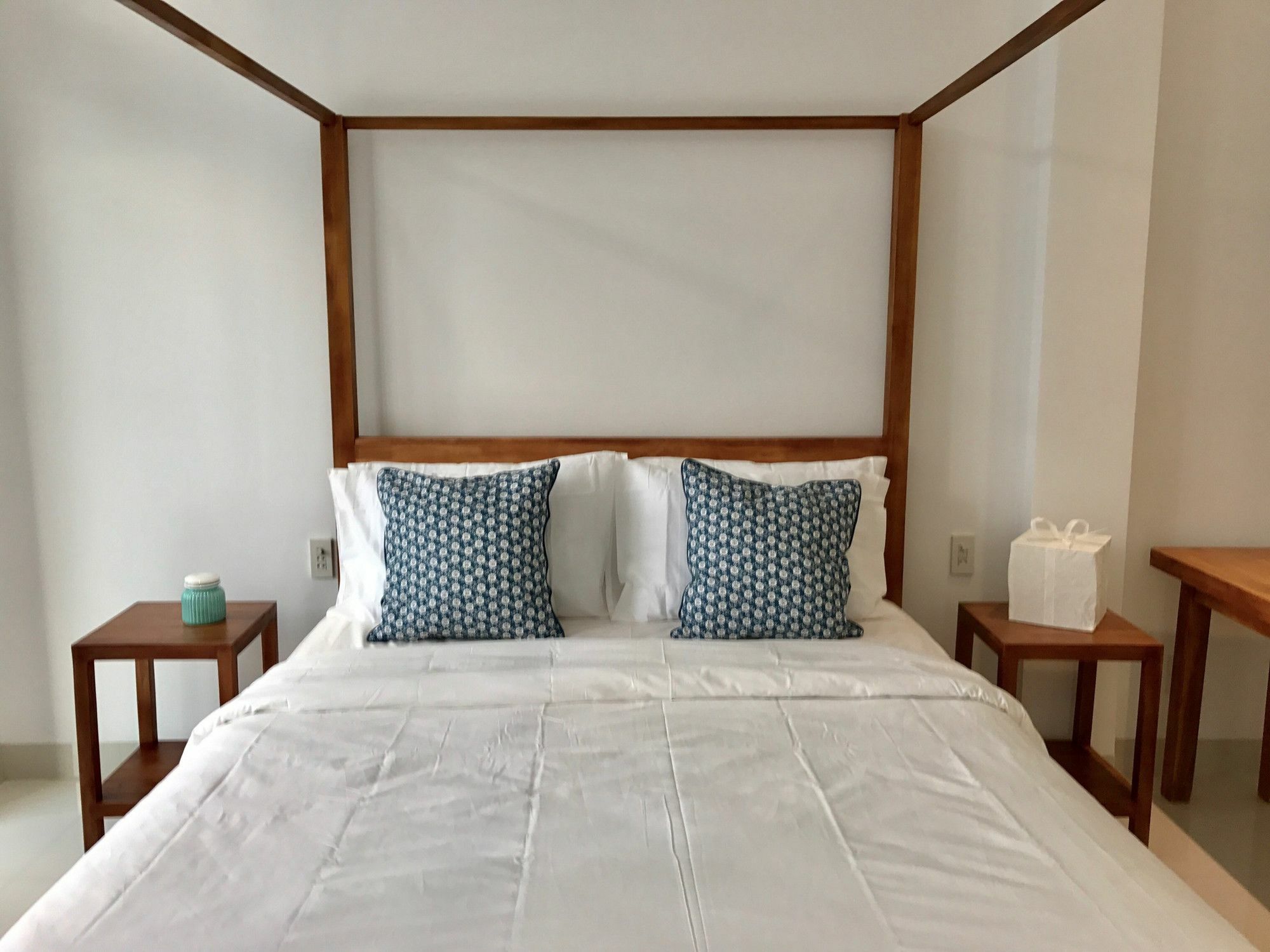 Vivid Garden Homestay Nha Trang Eksteriør bilde
