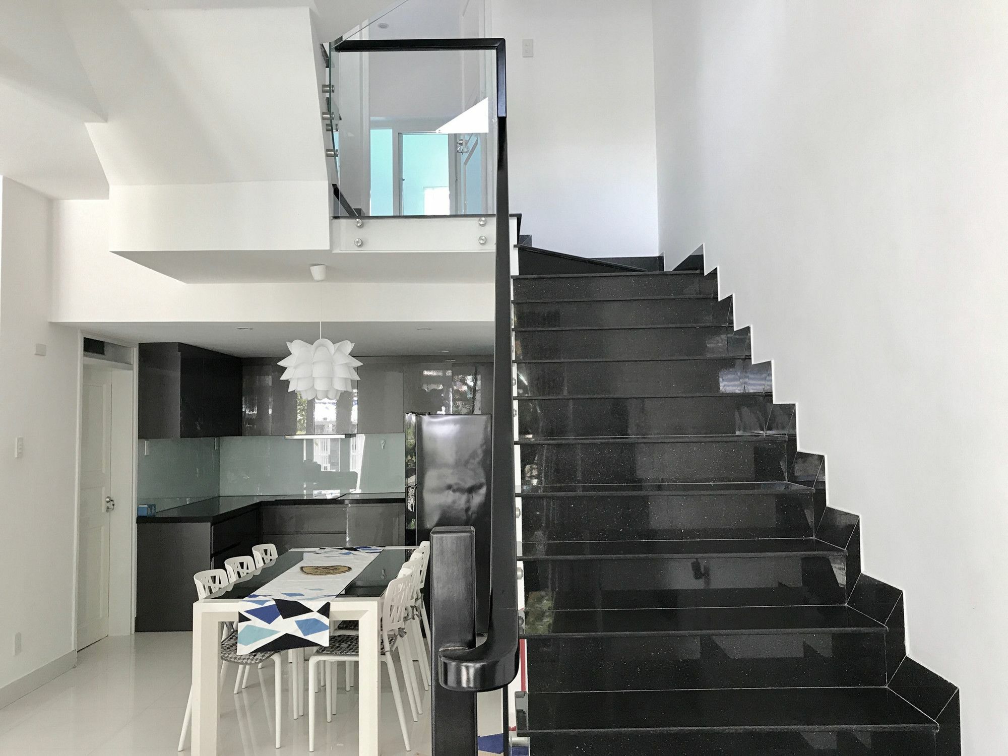 Vivid Garden Homestay Nha Trang Eksteriør bilde